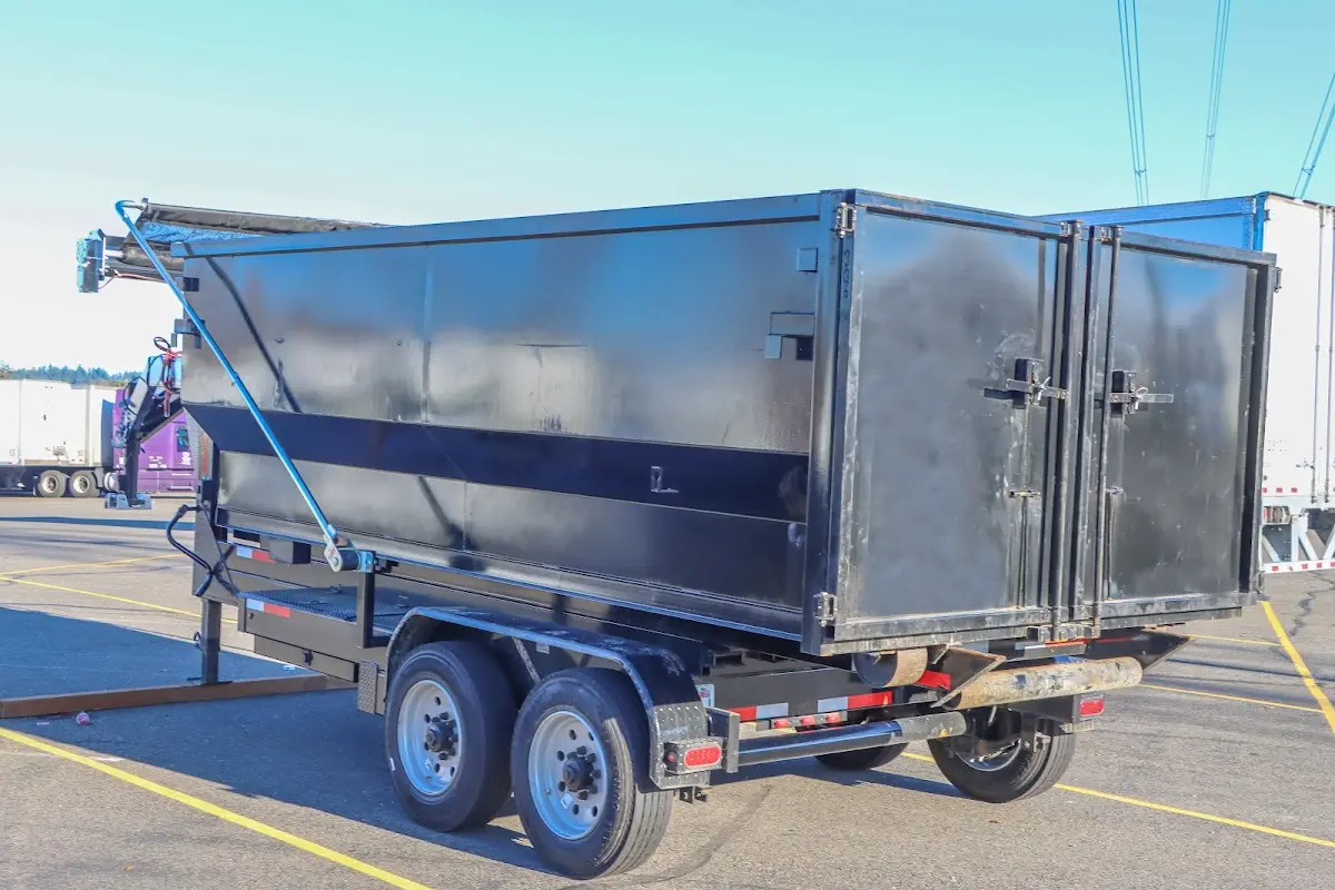 Dumpster Rental services in Eagle, CO